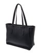 Longchamp Leather Tote