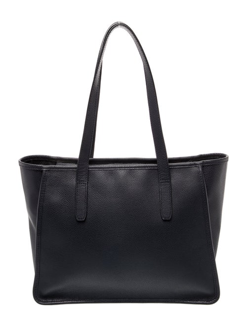 Longchamp Leather Tote