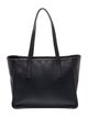 Longchamp Leather Tote