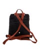 Longchamp Nylon Backpack