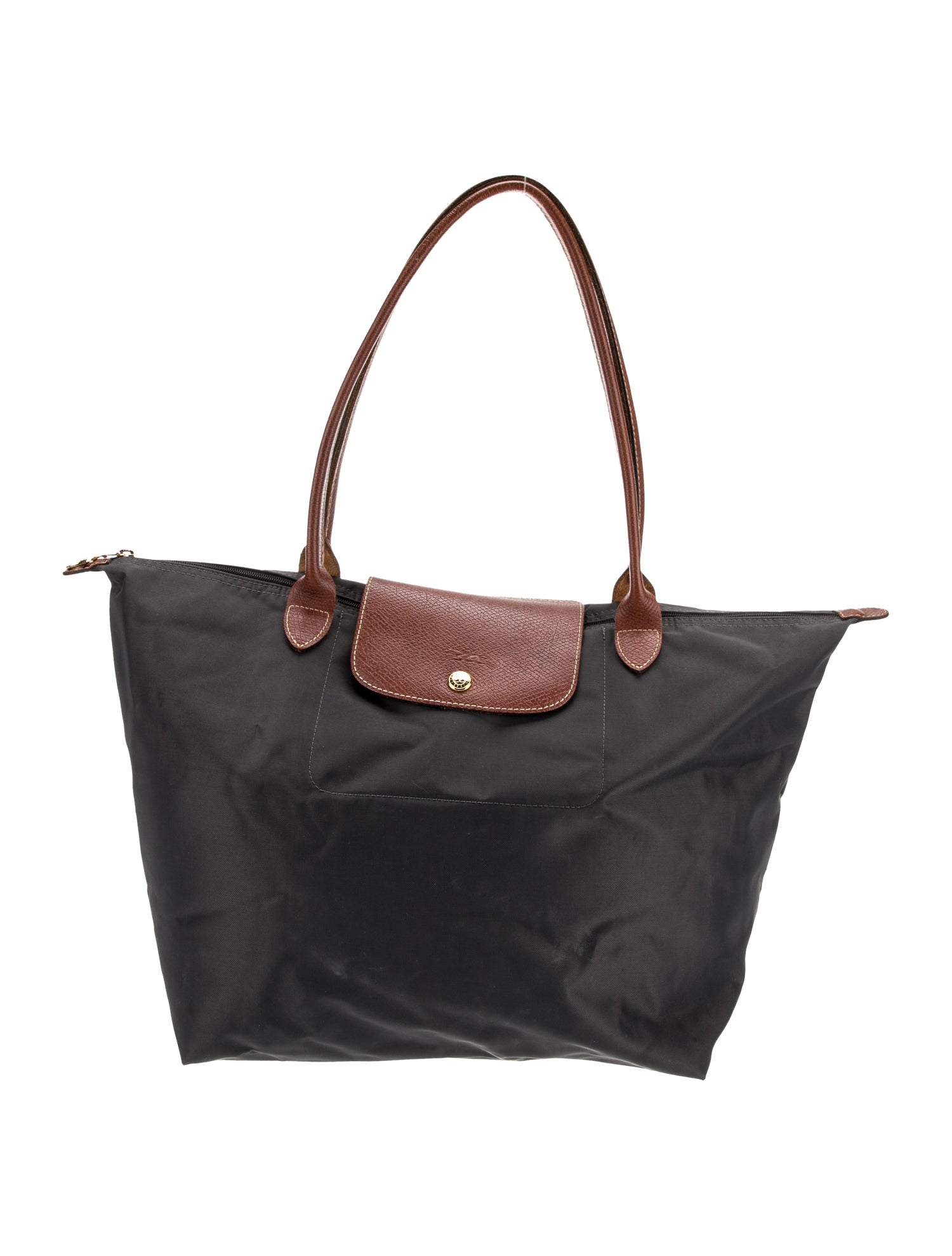 Longchamp Nylon Tote
