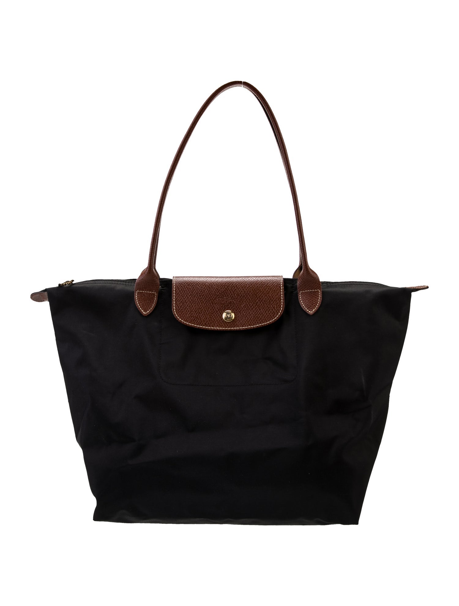 Longchamp Nylon Tote