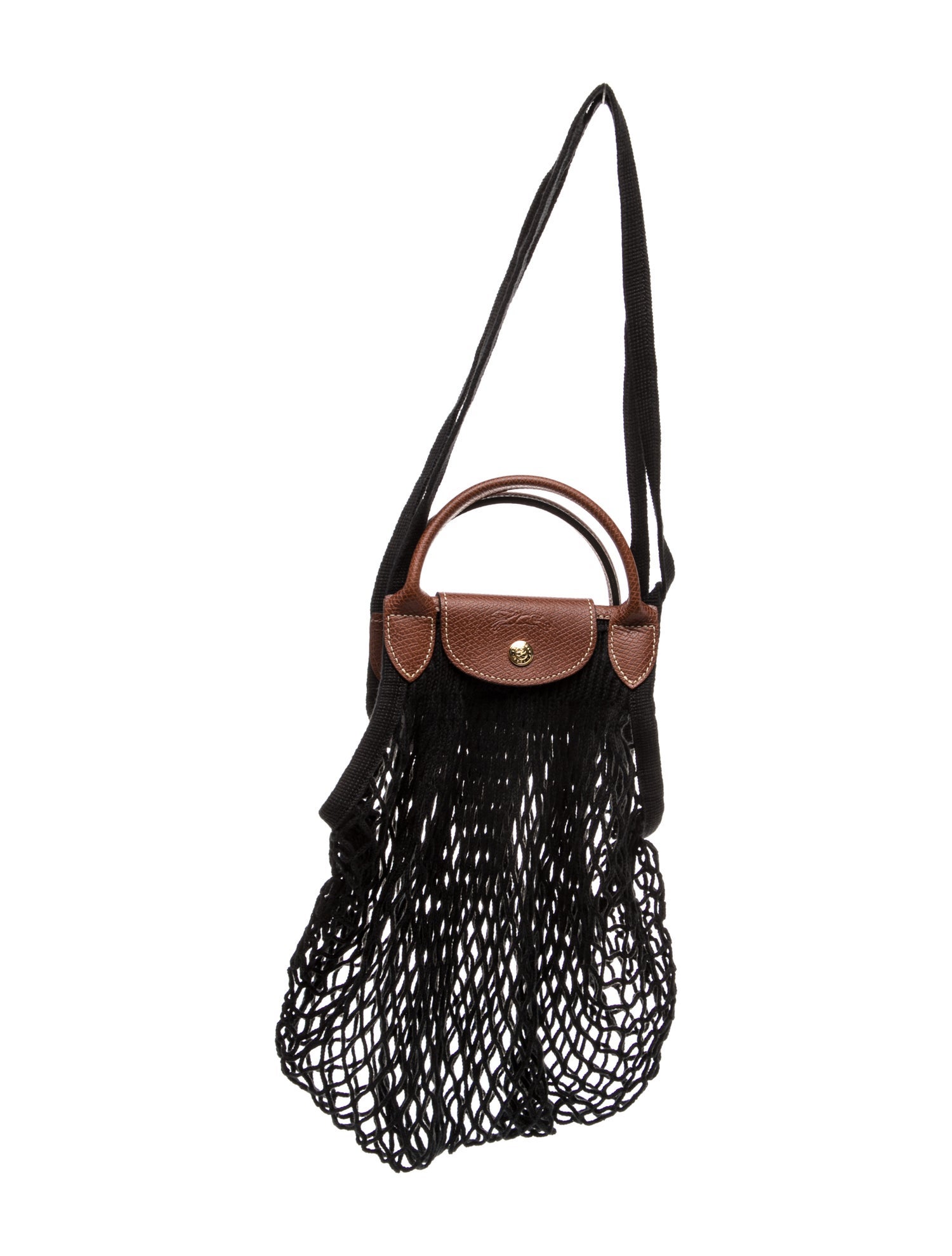 Longchamp Top Handle Bag