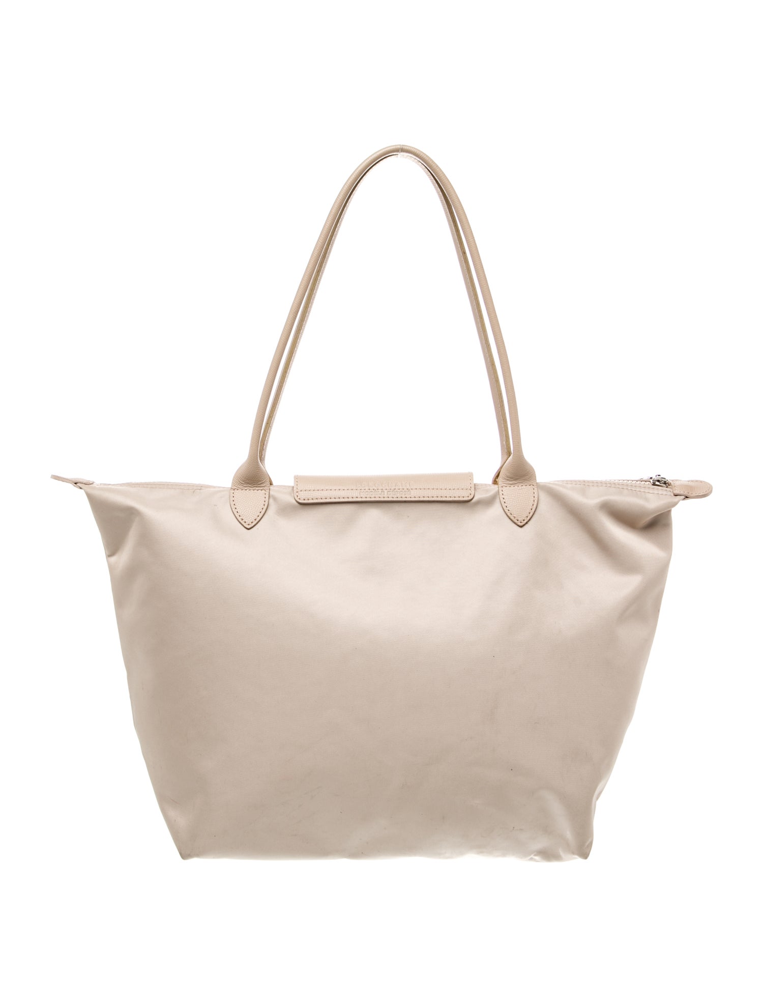Longchamp Nylon Tote