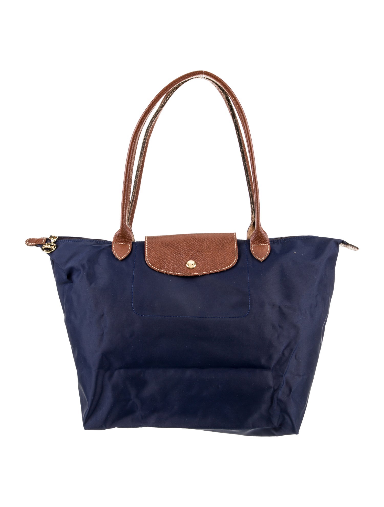 Longchamp Nylon Tote