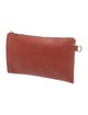 Longchamp Leather Clutch