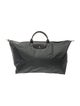Longchamp Nylon Weekender Bag