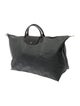 Longchamp Nylon Weekender Bag