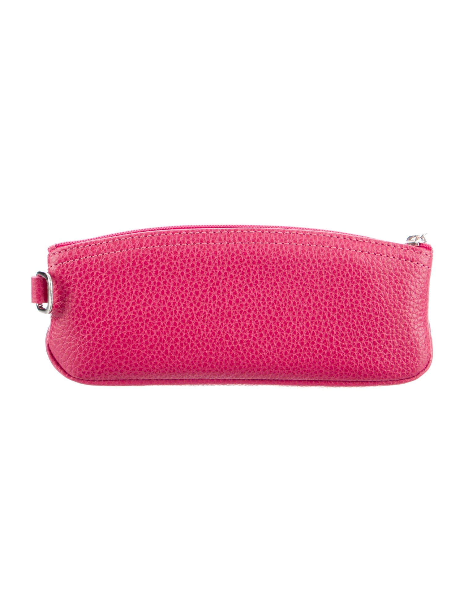 Longchamp Leather Wallet