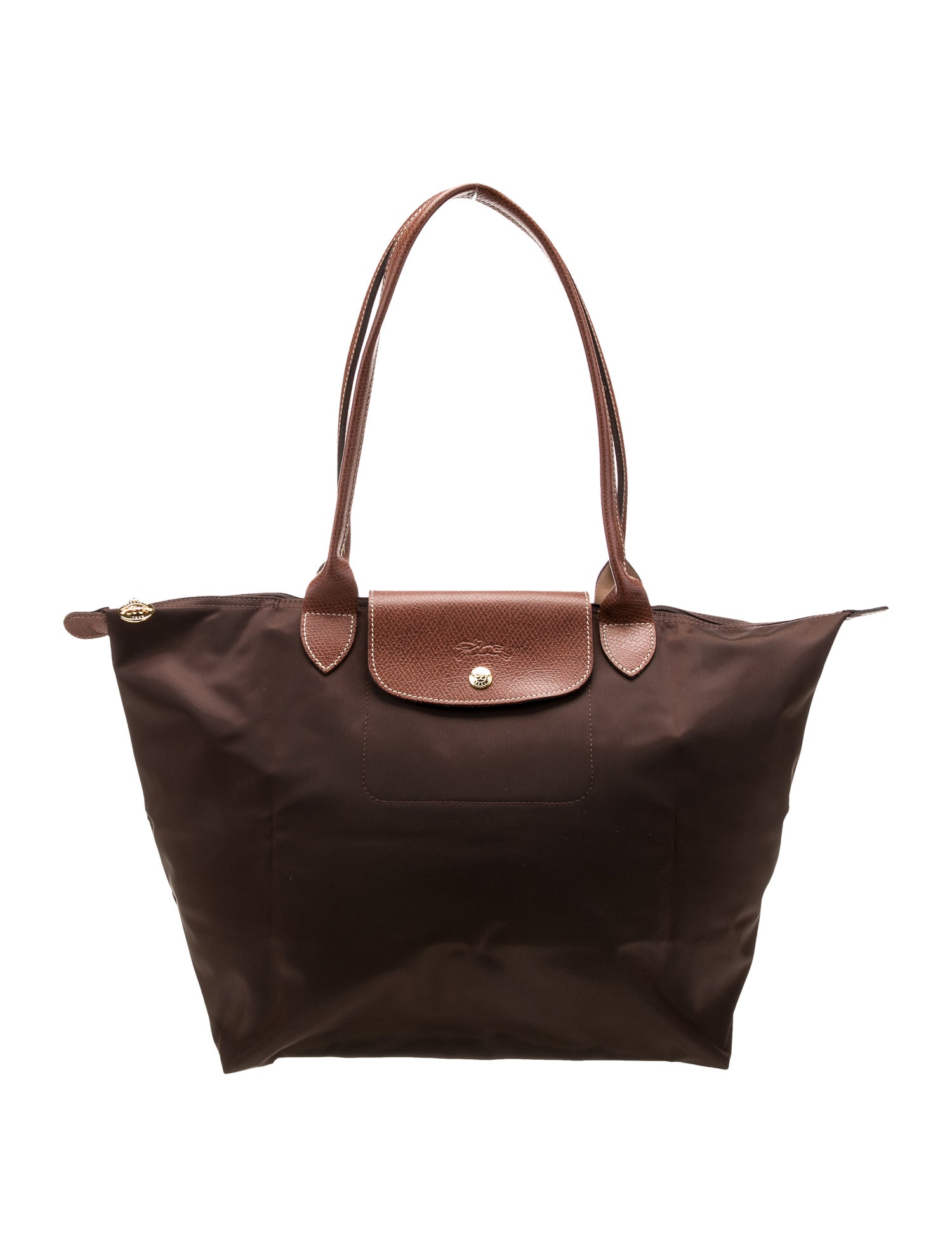 Longchamp Nylon Tote