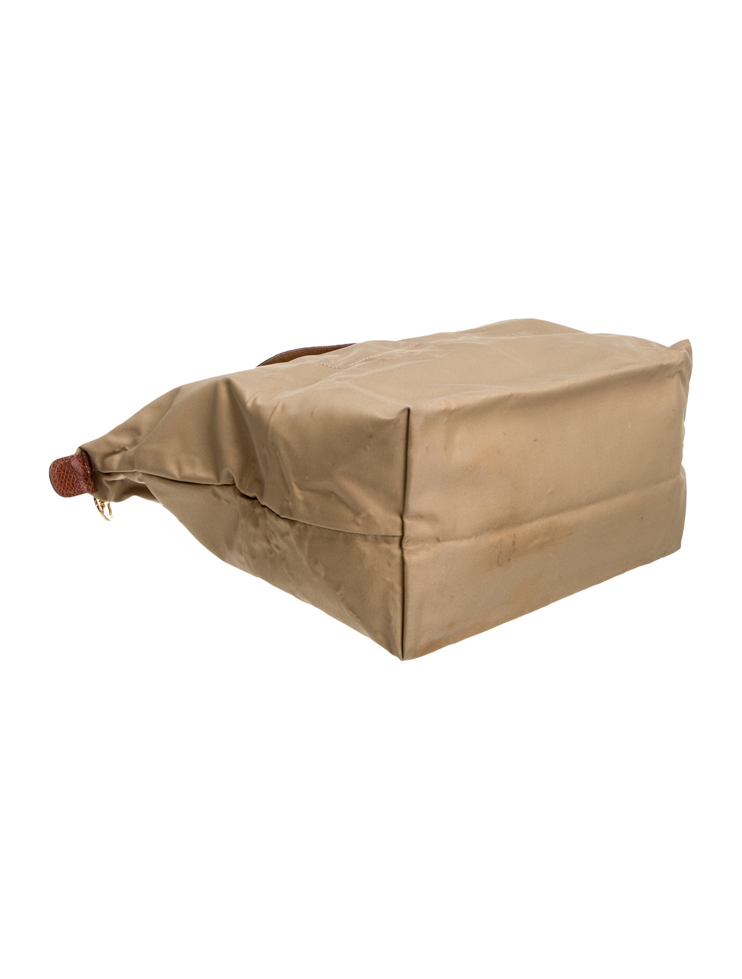 Longchamp Nylon Hobo