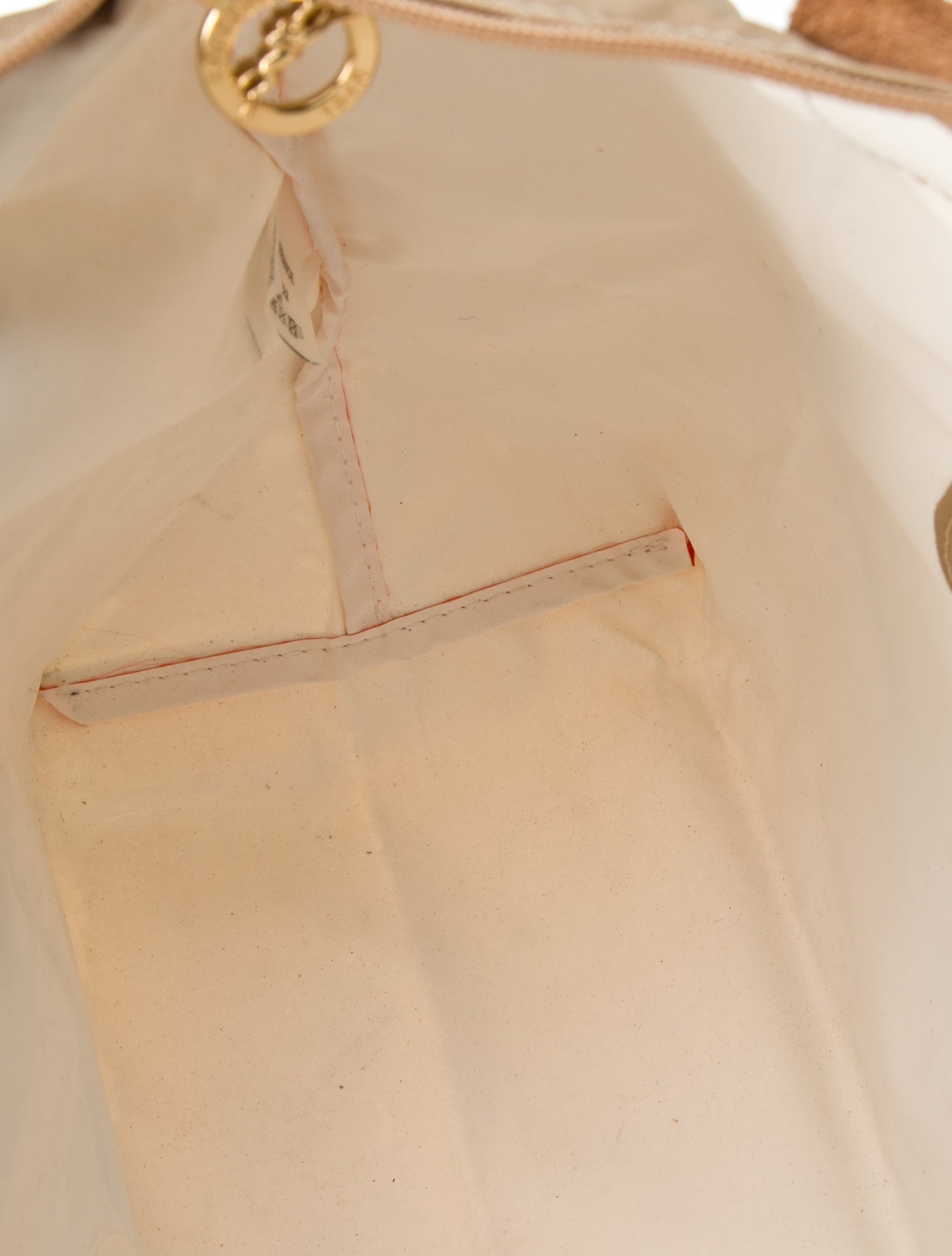 Longchamp Nylon Hobo