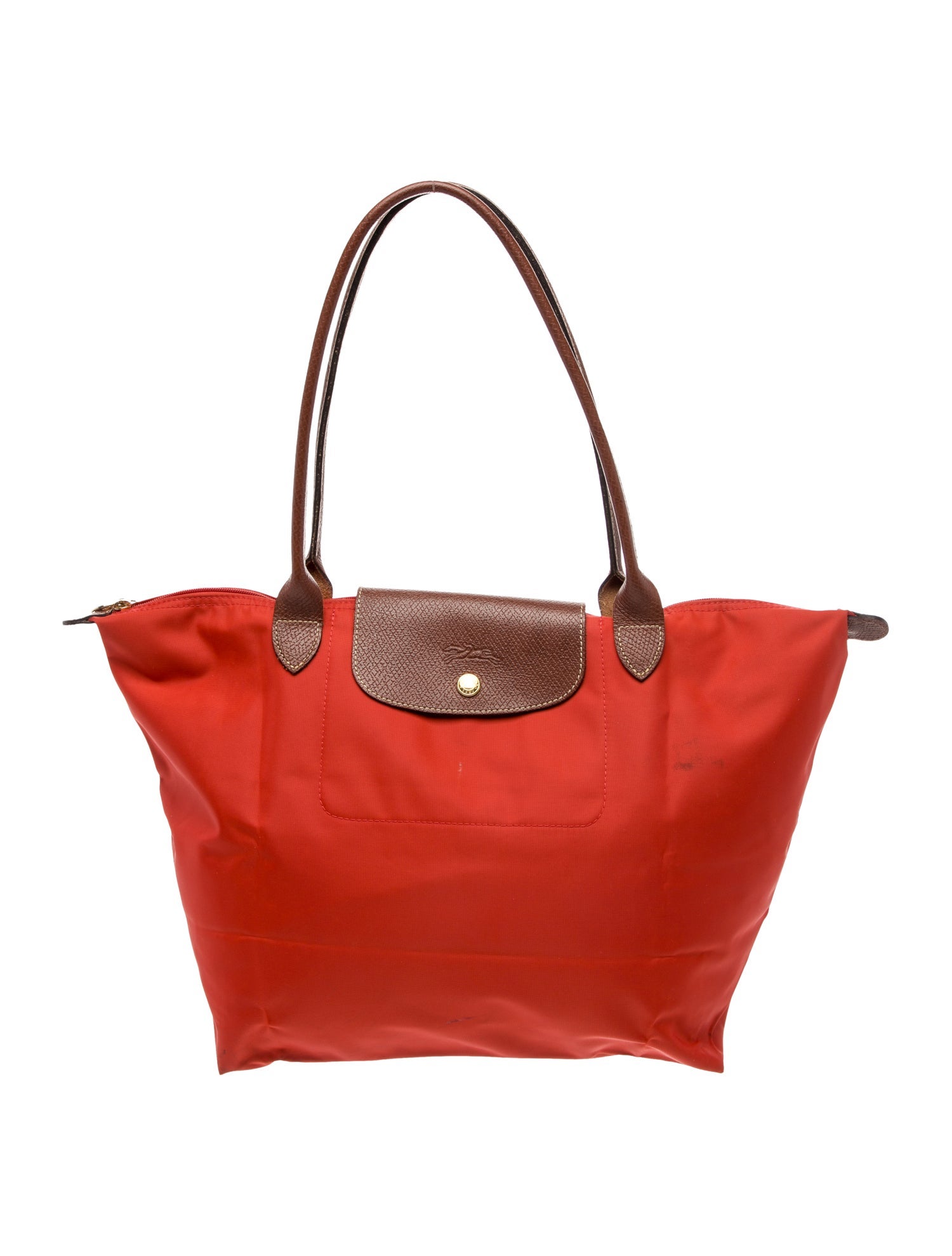 Longchamp Nylon Le pliage Tote