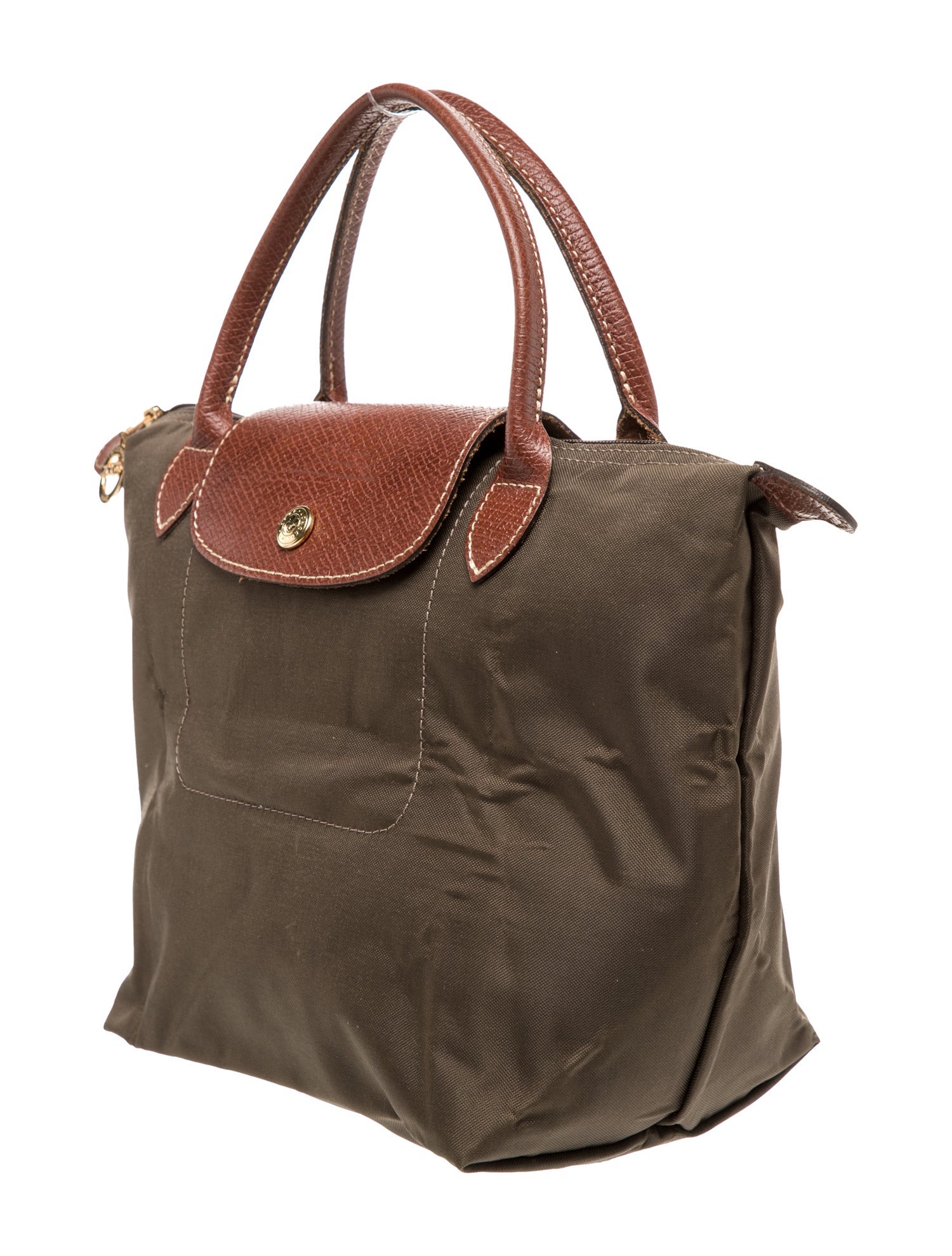 Longchamp Nylon Le Pliage