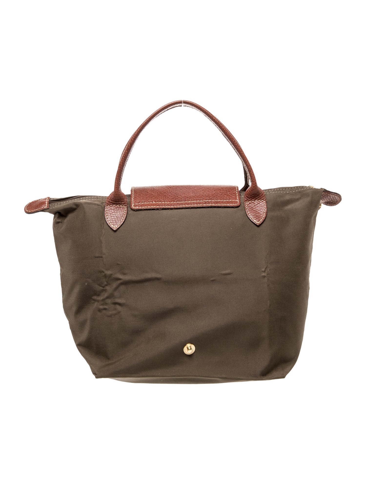 Longchamp Nylon Le Pliage