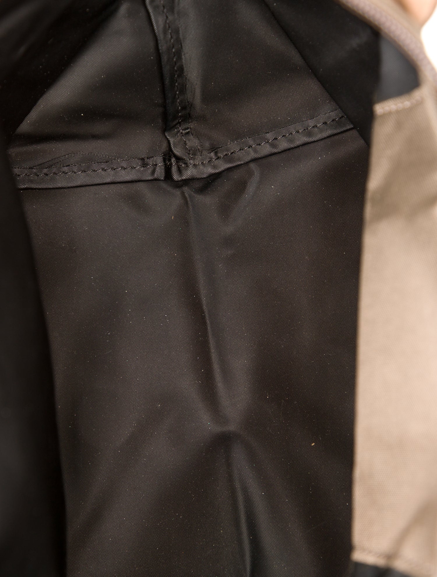 Longchamp Nylon Le Pliage