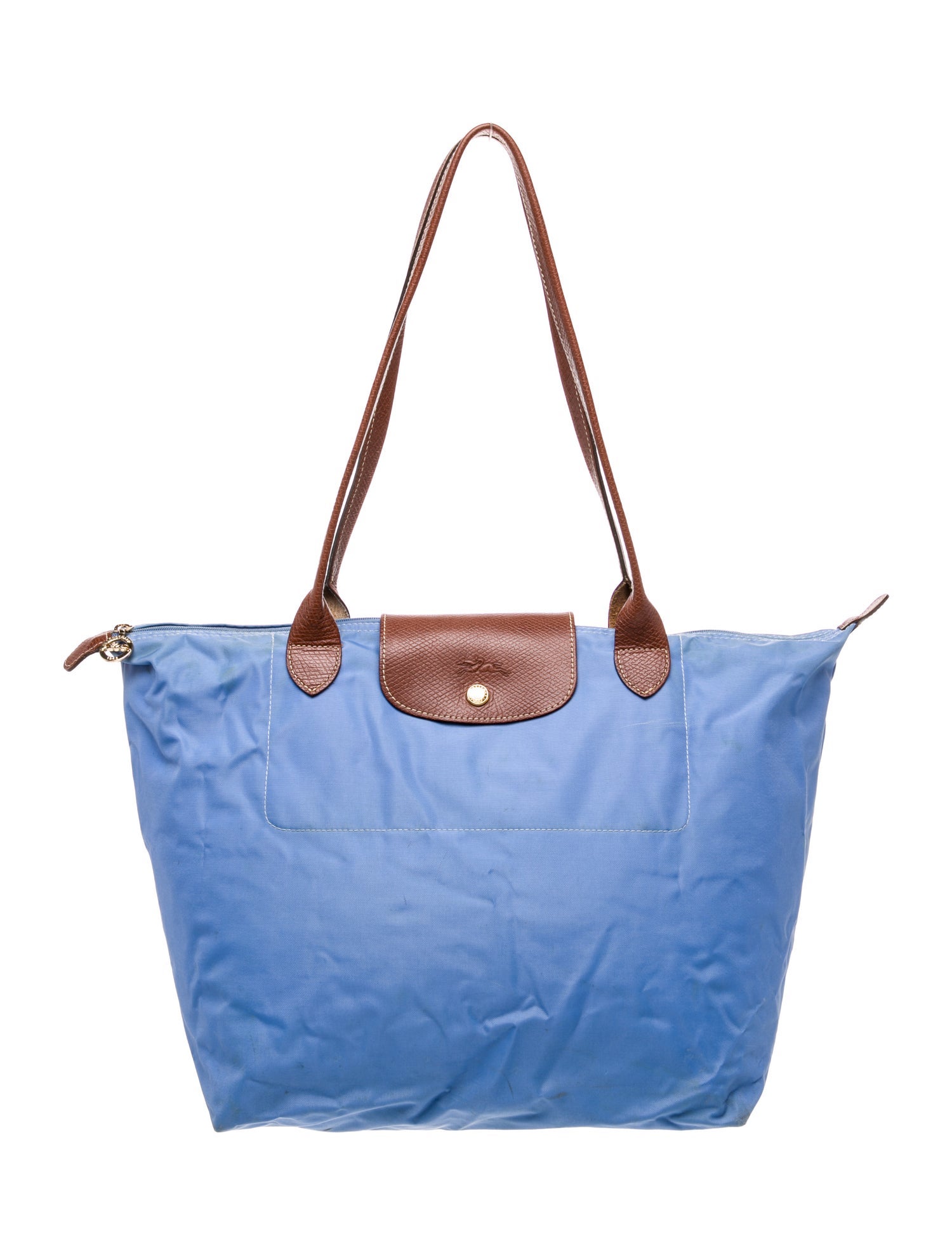 Longchamp Nylon Tote