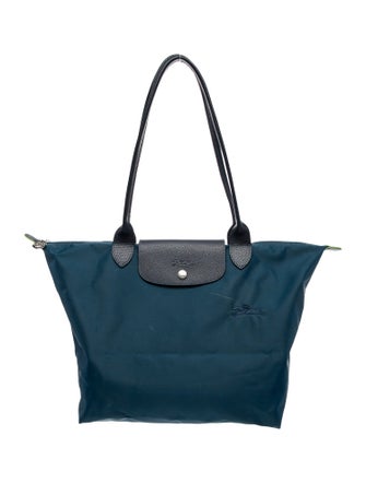Longchamp Signature Shoulder Bag