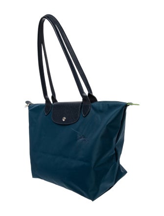 Longchamp Signature Shoulder Bag