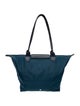 Longchamp Signature Shoulder Bag