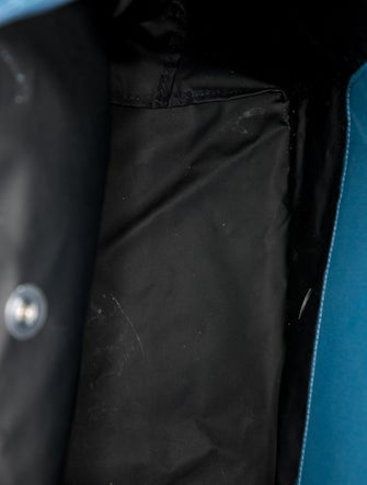 Longchamp Signature Shoulder Bag