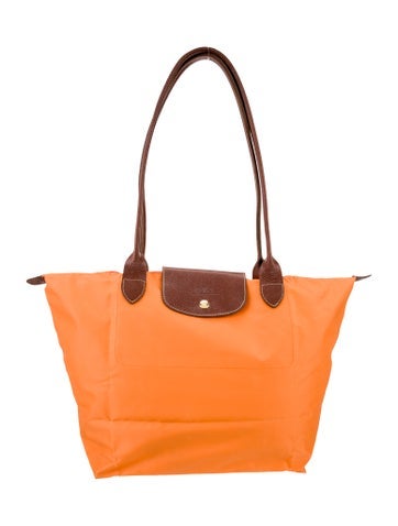 Longchamp Totes Nylon Tote