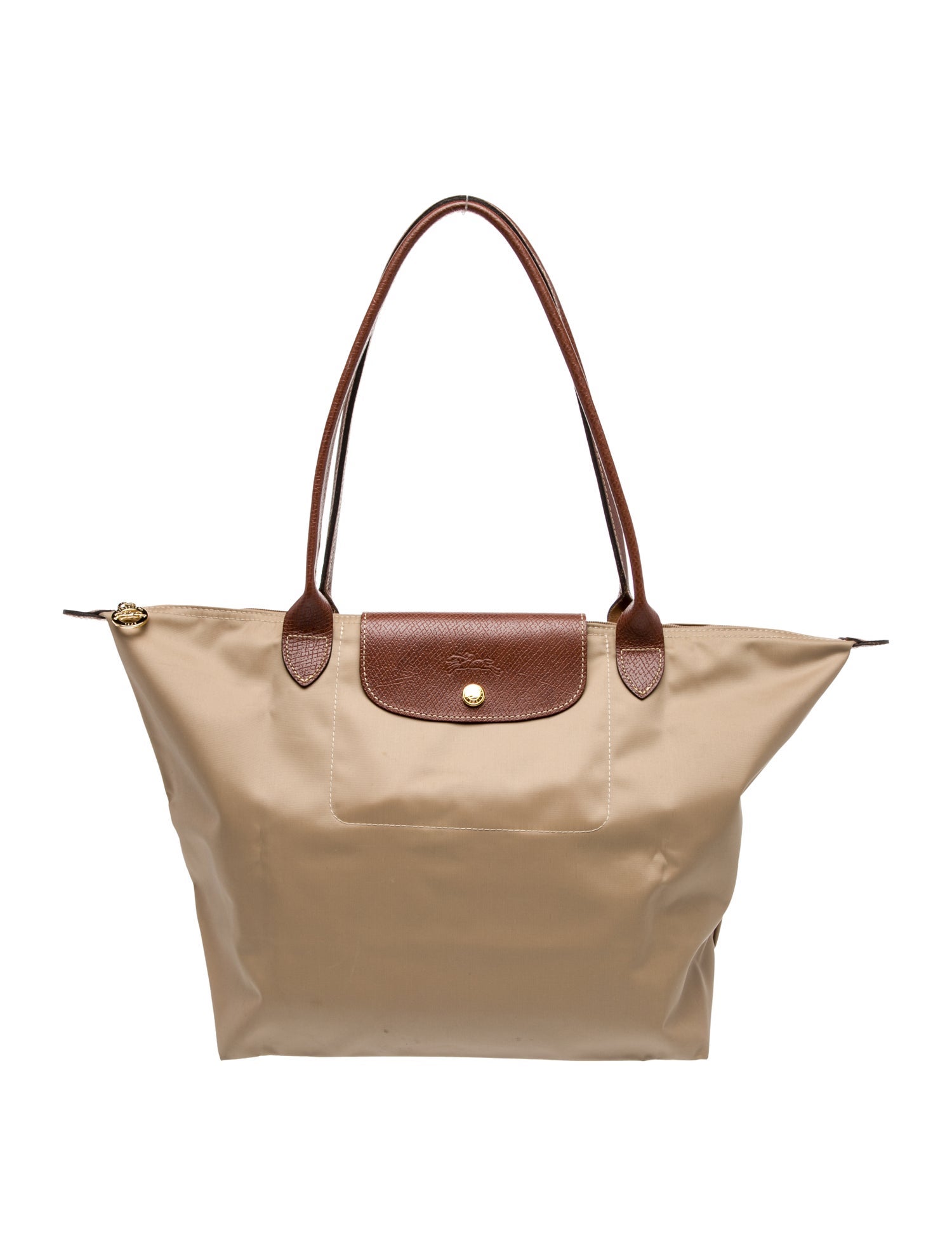Longchamp Nylon Le pliage Tote