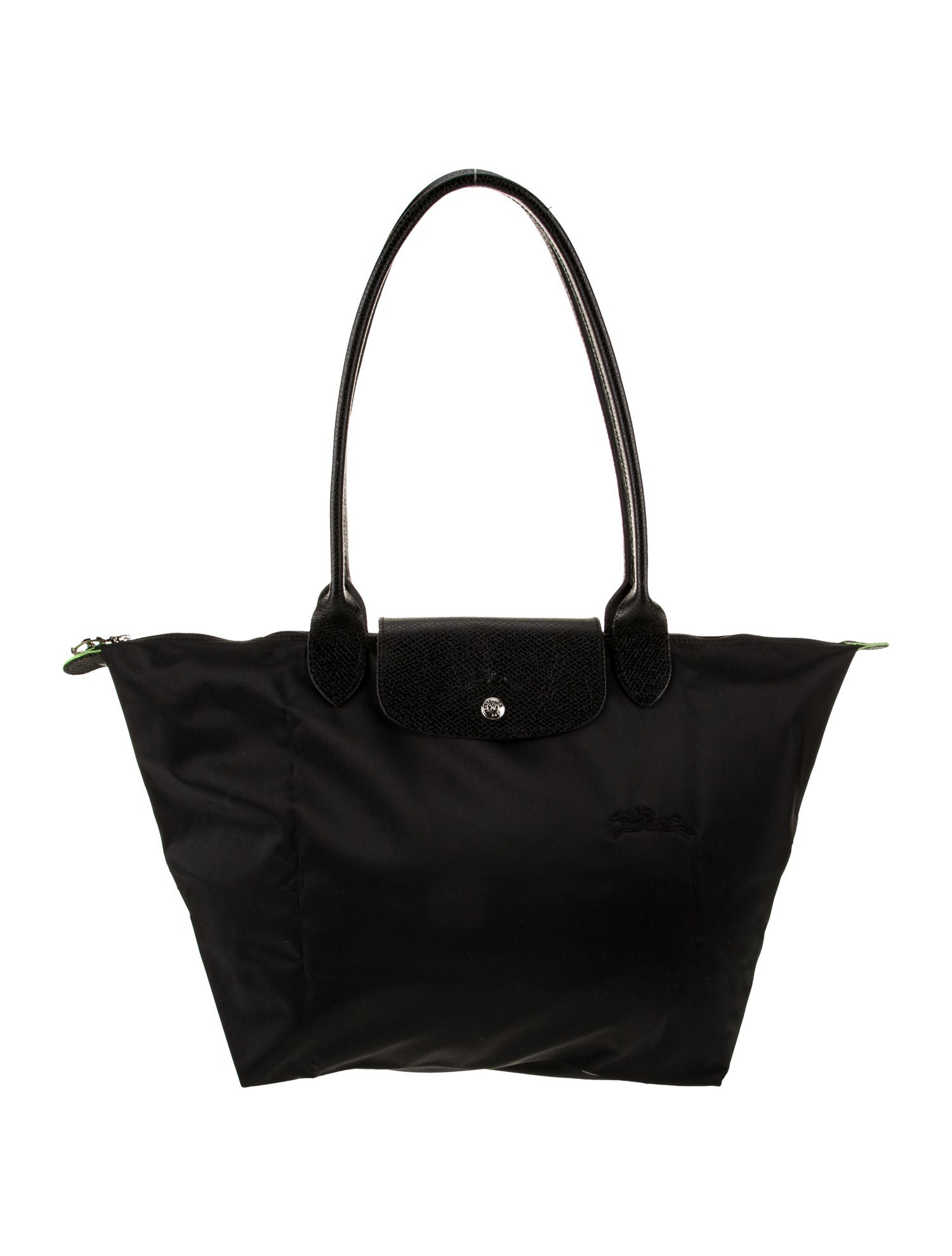 Longchamp Nylon Tote