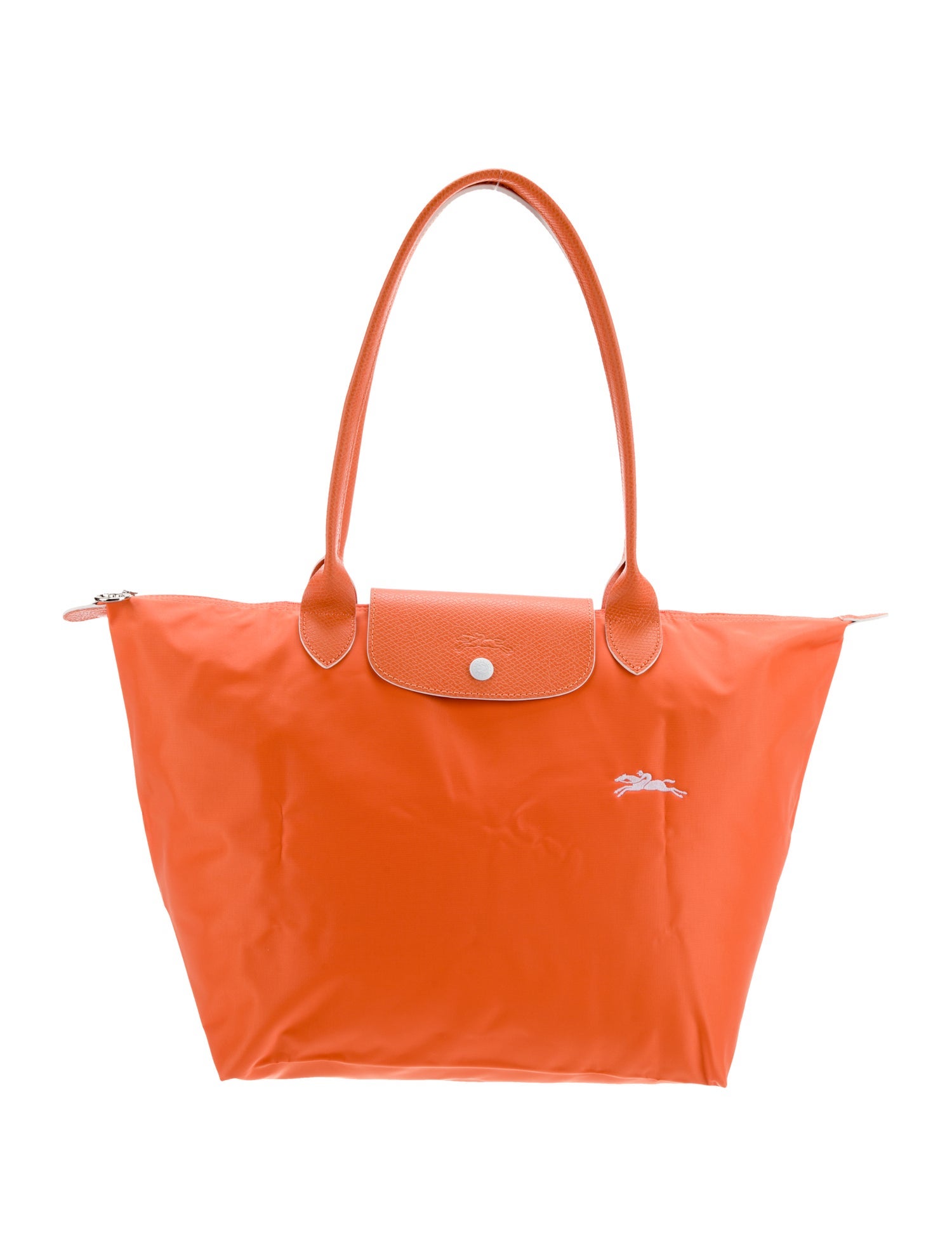 Longchamp Nylon Le Pliage Medium
