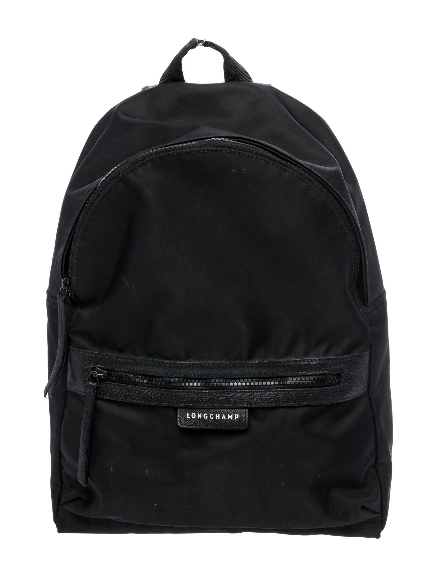 Longchamp Nylon Backpack
