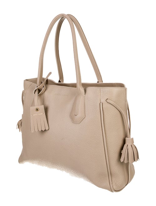 Longchamp Signature Tote