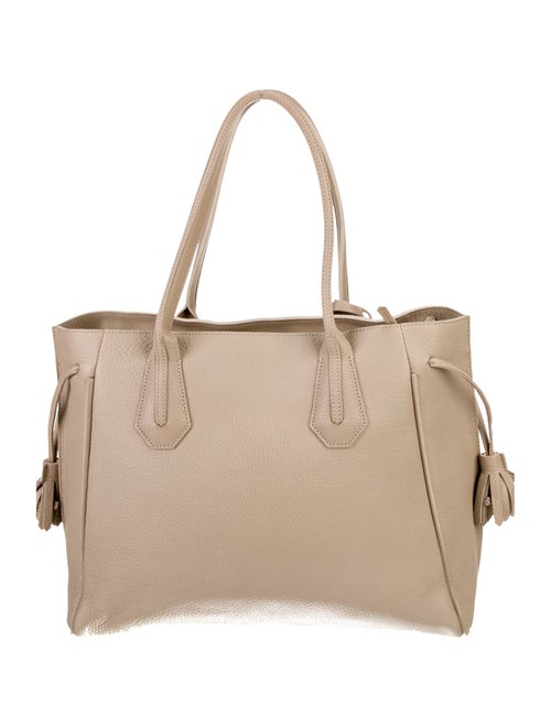Longchamp Signature Tote