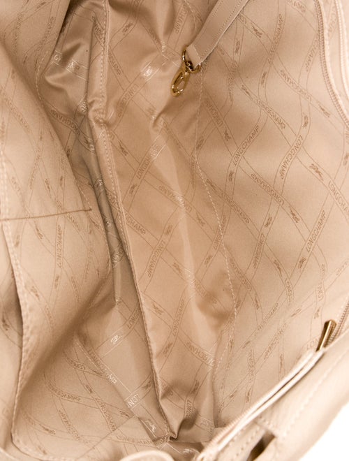 Longchamp Signature Tote