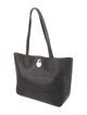 Longchamp Leather Tote