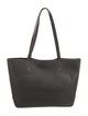 Longchamp Leather Tote