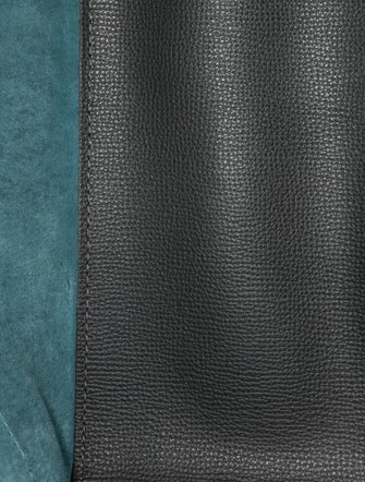 Longchamp Leather Tote