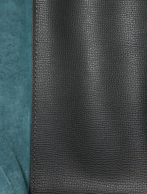 Longchamp Leather Tote