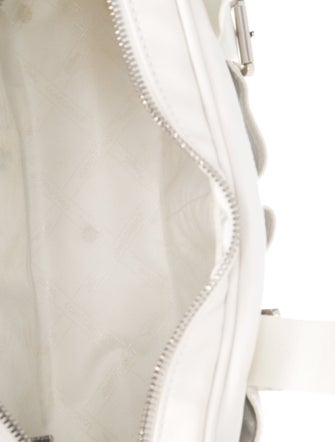 Longchamp Leather Shoulder Bag