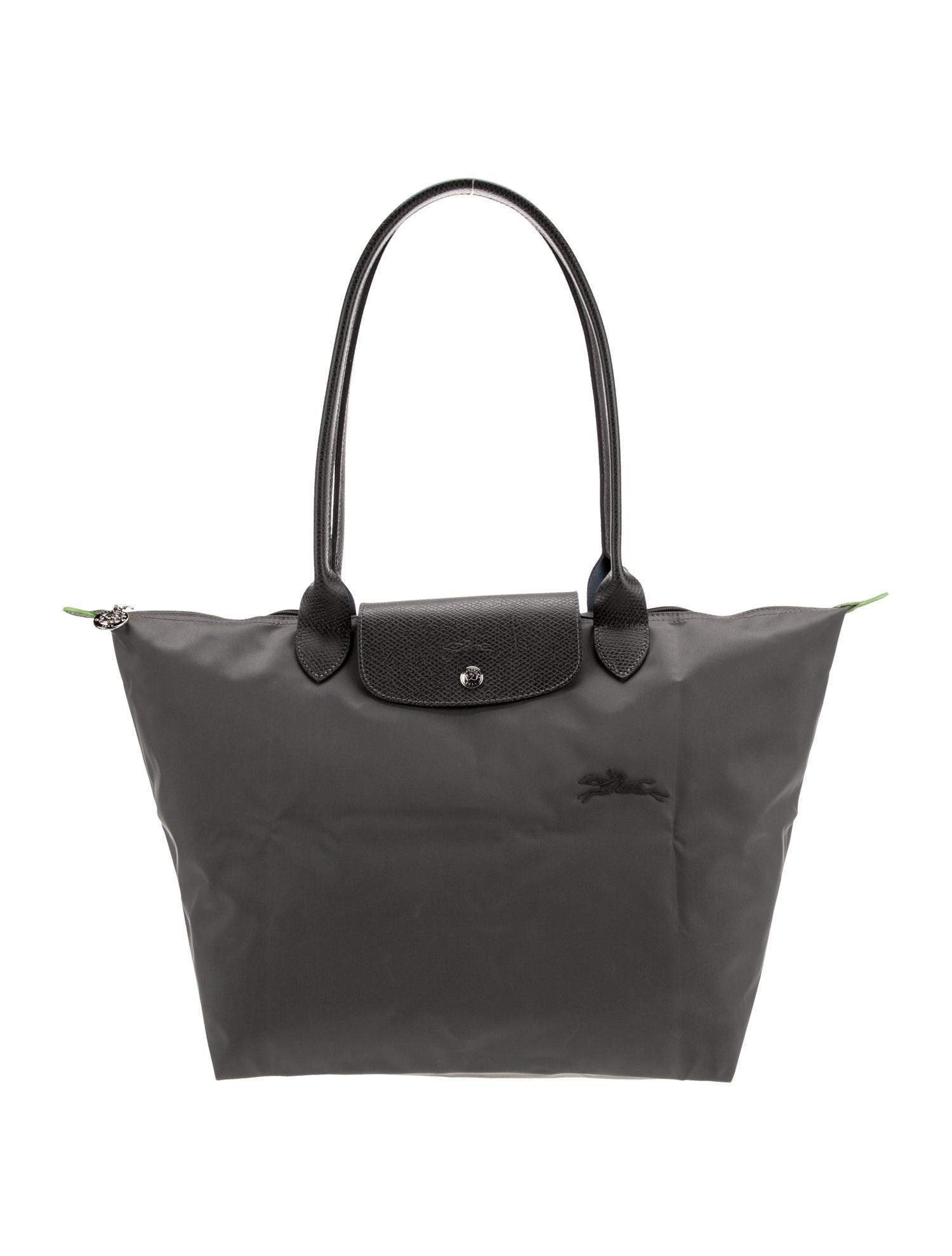 Longchamp Nylon Tote