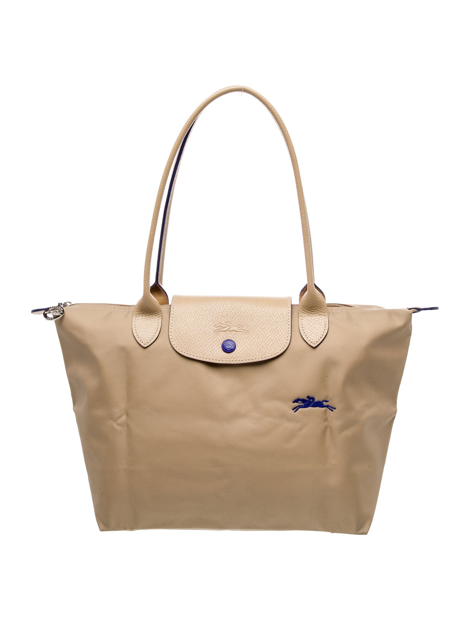 Longchamp Signature Tote