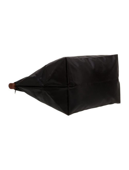 Longchamp Nylon Le Pliage Medium