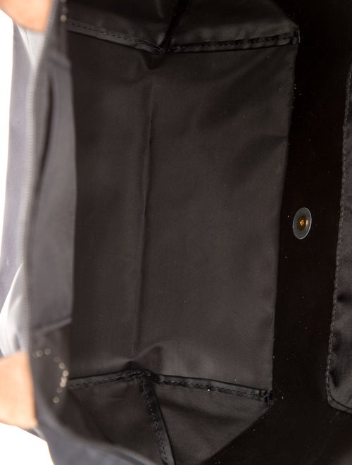 Longchamp Nylon Le Pliage Medium