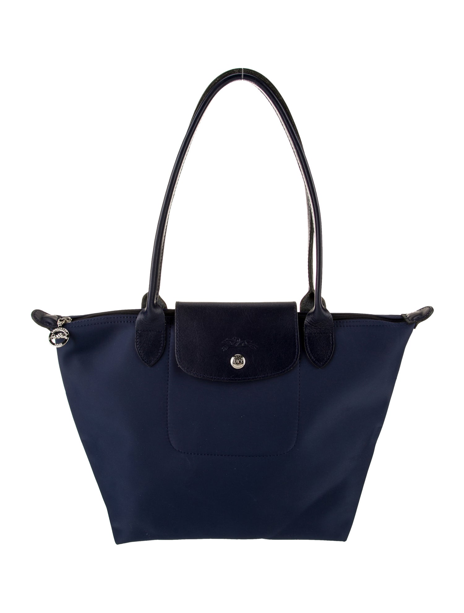 Longchamp Nylon Le Pliage Medium