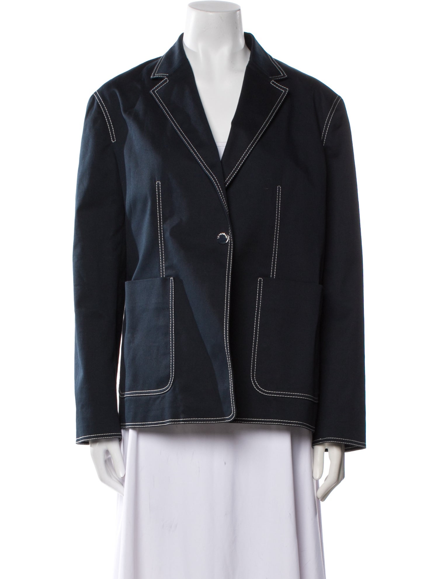 Longchamp Blazer