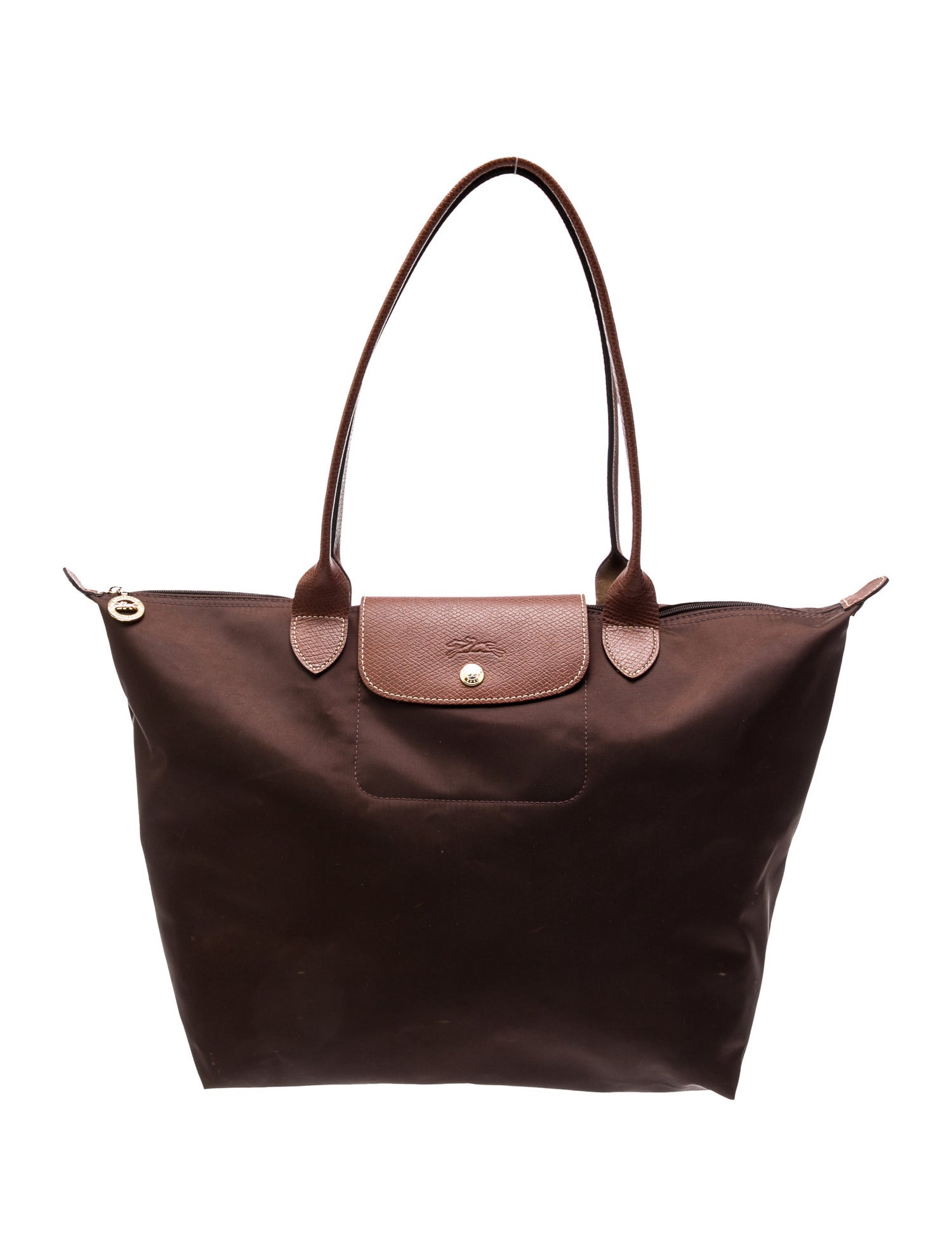 Longchamp Nylon Tote