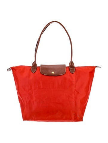 Longchamp Totes Nylon Tote