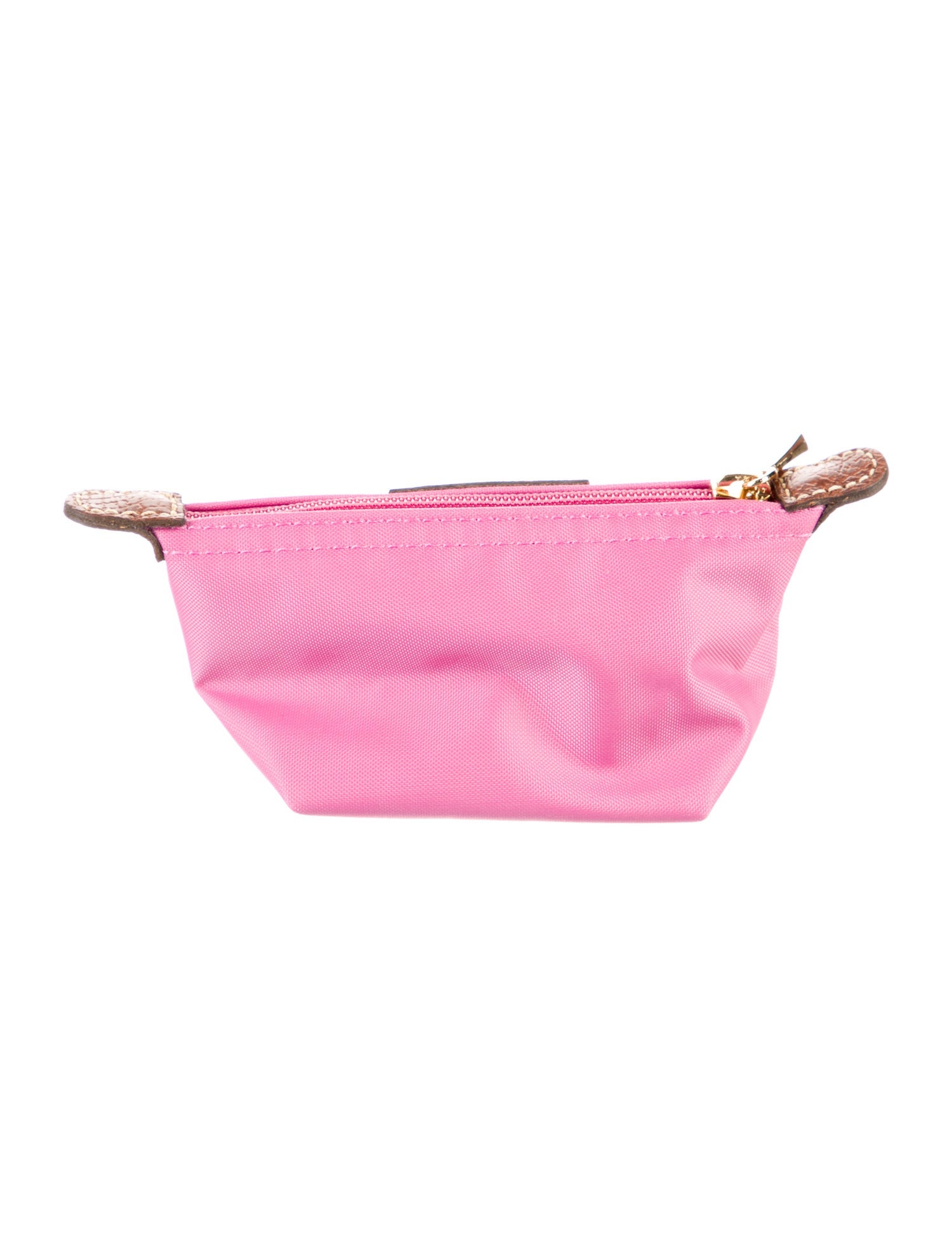 Longchamp Nylon Wallet