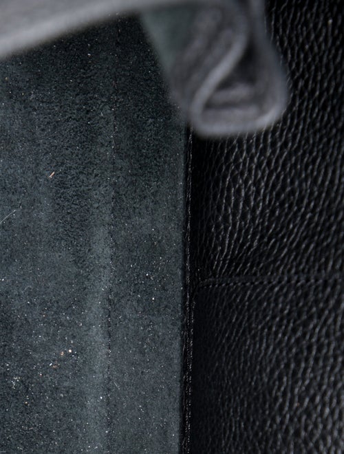 Longchamp Signature Top Handle Bag