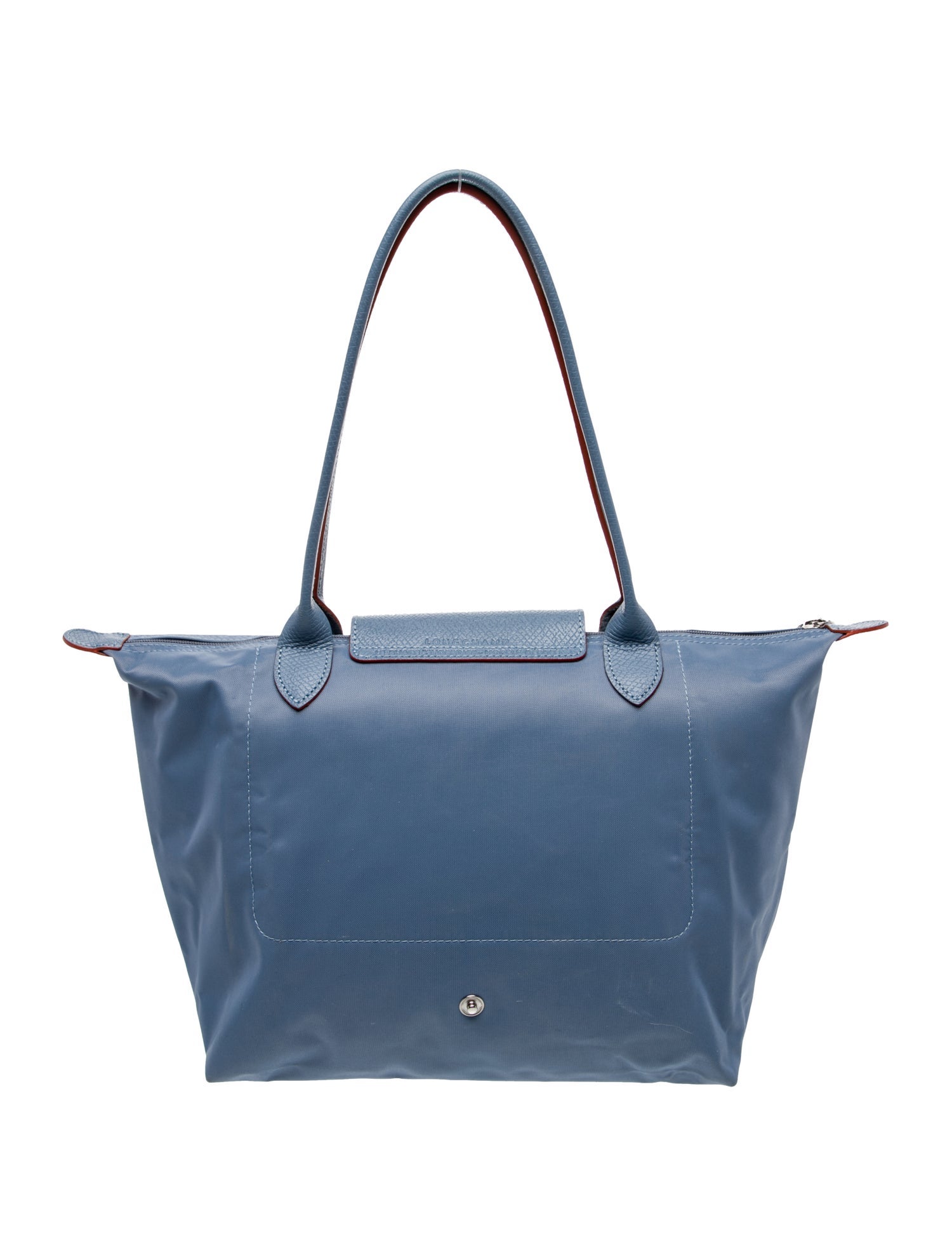 Longchamp Signature Shoulder Bag