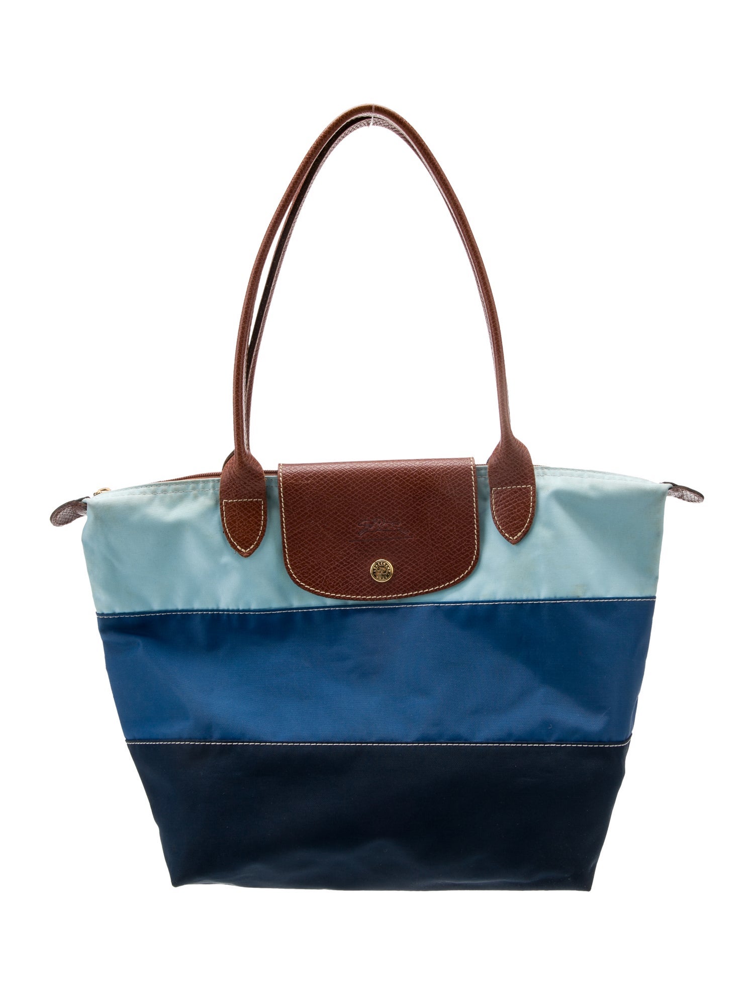 Longchamp Nylon Le Pliage